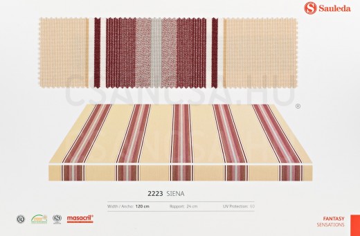 2223 Siena