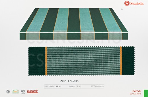 2061 Canada