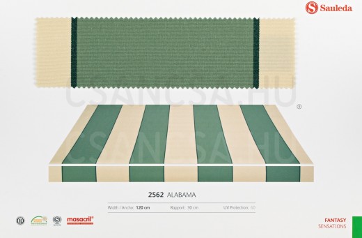 2562 Alabama