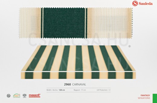 2960 Carnaval