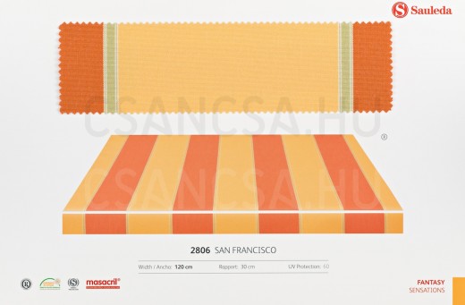 2806 San Francisco