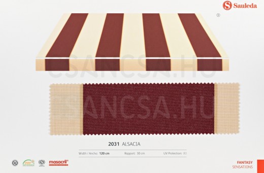 2031 Alsacia