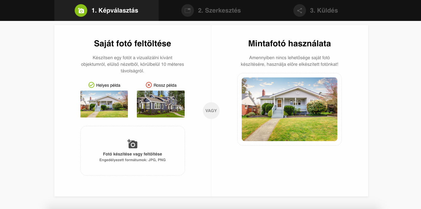 Ön már kipróbálta egyedi napellenző tervezőnket?