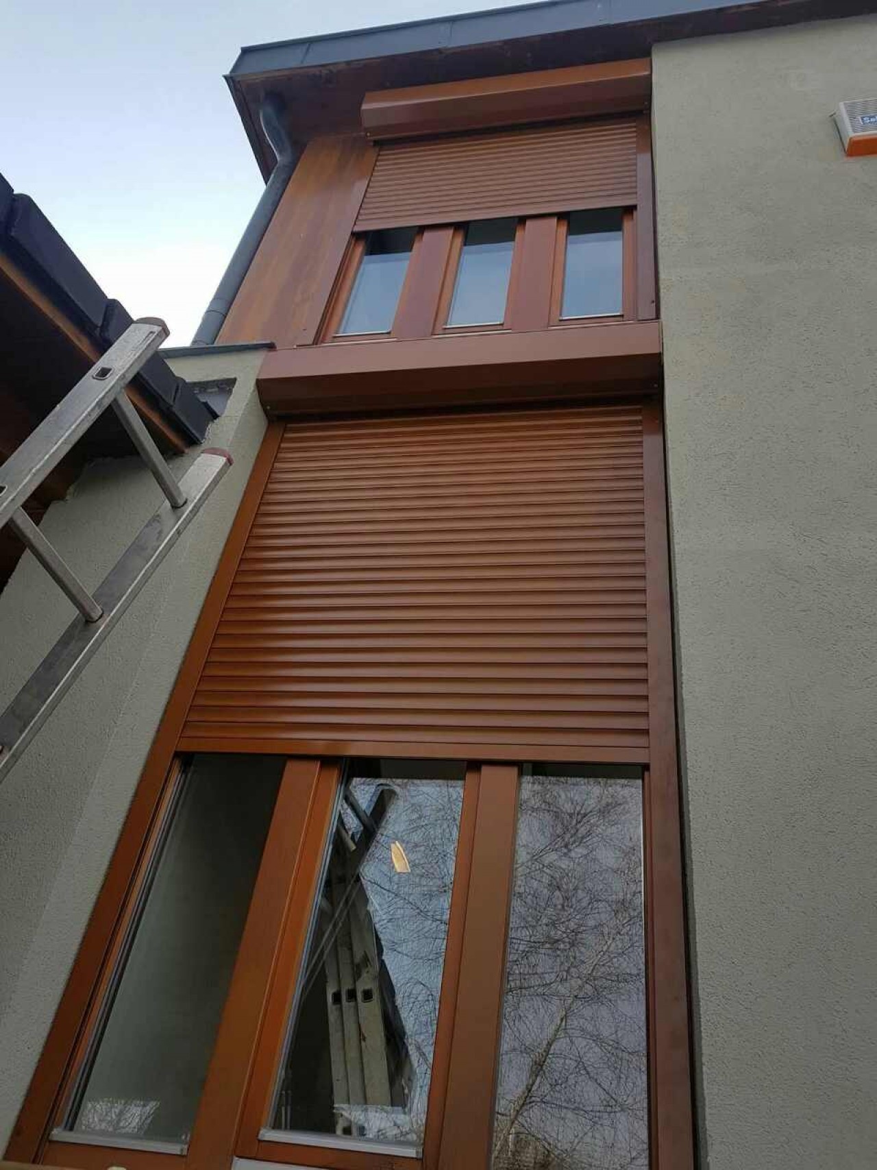 Hogyan takarítsuk a redőnyt?